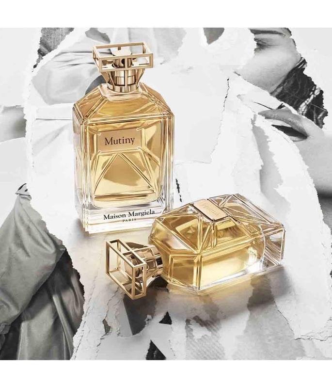 Perfume Maison Margiela Mutiny Eau de Parfum 50ml - Perfume